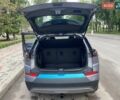Серый Шевроле Bolt EUV, объемом двигателя 0 л и пробегом 31 тыс. км за 20900 $, фото 12 на Automoto.ua