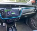 Серый Шевроле Bolt EUV, объемом двигателя 0 л и пробегом 31 тыс. км за 20900 $, фото 16 на Automoto.ua