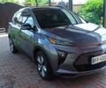 Серый Шевроле Bolt EUV, объемом двигателя 0 л и пробегом 36 тыс. км за 18500 $, фото 8 на Automoto.ua
