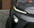 Серый Шевроле Bolt EUV, объемом двигателя 0 л и пробегом 75 тыс. км за 17990 $, фото 4 на Automoto.ua