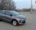 Серый Шевроле Bolt EUV, объемом двигателя 0 л и пробегом 35 тыс. км за 22500 $, фото 5 на Automoto.ua