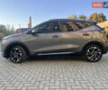 Серый Шевроле Bolt EUV, объемом двигателя 0 л и пробегом 20 тыс. км за 22300 $, фото 9 на Automoto.ua