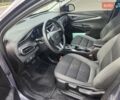 Серый Шевроле Bolt EUV, объемом двигателя 0 л и пробегом 98 тыс. км за 15900 $, фото 12 на Automoto.ua