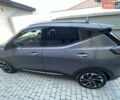 Серый Шевроле Bolt EUV, объемом двигателя 0 л и пробегом 86 тыс. км за 23000 $, фото 1 на Automoto.ua