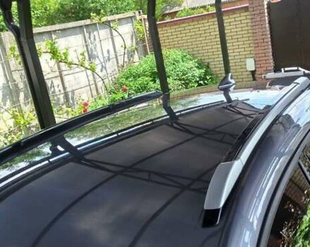 Серый Шевроле Bolt EUV, объемом двигателя 0 л и пробегом 36 тыс. км за 18500 $, фото 18 на Automoto.ua