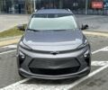 Серый Шевроле Bolt EUV, объемом двигателя 0 л и пробегом 25 тыс. км за 15600 $, фото 1 на Automoto.ua