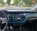 Серый Шевроле Bolt EUV, объемом двигателя 0 л и пробегом 31 тыс. км за 20900 $, фото 17 на Automoto.ua