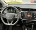 Серый Шевроле Bolt EUV, объемом двигателя 0 л и пробегом 25 тыс. км за 15600 $, фото 2 на Automoto.ua
