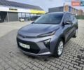 Серый Шевроле Bolt EUV, объемом двигателя 0 л и пробегом 98 тыс. км за 15900 $, фото 3 на Automoto.ua
