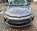 Серый Шевроле Bolt EUV, объемом двигателя 0 л и пробегом 110 тыс. км за 18300 $, фото 24 на Automoto.ua