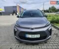Серый Шевроле Bolt EUV, объемом двигателя 0 л и пробегом 98 тыс. км за 15900 $, фото 1 на Automoto.ua