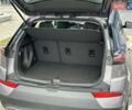 Серый Шевроле Bolt EUV, объемом двигателя 0 л и пробегом 25 тыс. км за 15600 $, фото 3 на Automoto.ua