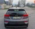 Серый Шевроле Bolt EUV, объемом двигателя 0 л и пробегом 35 тыс. км за 22500 $, фото 3 на Automoto.ua