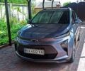 Серый Шевроле Bolt EUV, объемом двигателя 0 л и пробегом 36 тыс. км за 18500 $, фото 7 на Automoto.ua