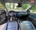 Серый Шевроле Bolt EUV, объемом двигателя 0 л и пробегом 31 тыс. км за 20900 $, фото 20 на Automoto.ua