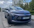Серый Шевроле Bolt EUV, объемом двигателя 0 л и пробегом 31 тыс. км за 20900 $, фото 2 на Automoto.ua