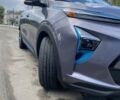Серый Шевроле Bolt EUV, объемом двигателя 0 л и пробегом 31 тыс. км за 20900 $, фото 9 на Automoto.ua
