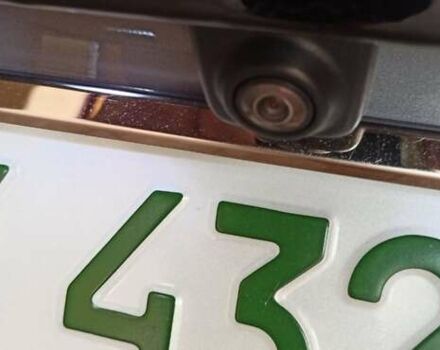 Серый Шевроле Bolt EUV, объемом двигателя 0 л и пробегом 36 тыс. км за 18500 $, фото 24 на Automoto.ua