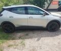 Серый Шевроле Bolt EUV, объемом двигателя 0 л и пробегом 27 тыс. км за 17950 $, фото 5 на Automoto.ua