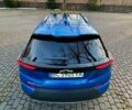 Сірий Шевроле Bolt EUV, об'ємом двигуна 0 л та пробігом 23 тис. км за 22500 $, фото 17 на Automoto.ua