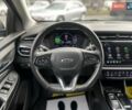 Серый Шевроле Bolt EUV, объемом двигателя 0 л и пробегом 42 тыс. км за 21890 $, фото 14 на Automoto.ua
