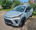 Серый Шевроле Bolt EUV, объемом двигателя 0 л и пробегом 27 тыс. км за 17950 $, фото 3 на Automoto.ua