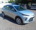 Серый Шевроле Bolt EUV, объемом двигателя 0 л и пробегом 36 тыс. км за 22999 $, фото 10 на Automoto.ua