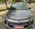 Серый Шевроле Bolt EUV, объемом двигателя 0 л и пробегом 45 тыс. км за 20900 $, фото 7 на Automoto.ua