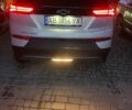 Серый Шевроле Bolt EUV, объемом двигателя 0 л и пробегом 19 тыс. км за 17500 $, фото 27 на Automoto.ua