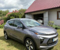 Серый Шевроле Bolt EUV, объемом двигателя 0 л и пробегом 60 тыс. км за 22000 $, фото 3 на Automoto.ua