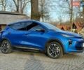 Сірий Шевроле Bolt EUV, об'ємом двигуна 0 л та пробігом 23 тис. км за 22500 $, фото 13 на Automoto.ua