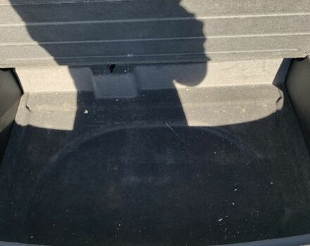 Сірий Шевроле Bolt EUV, об'ємом двигуна 0 л та пробігом 45 тис. км за 21900 $, фото 13 на Automoto.ua