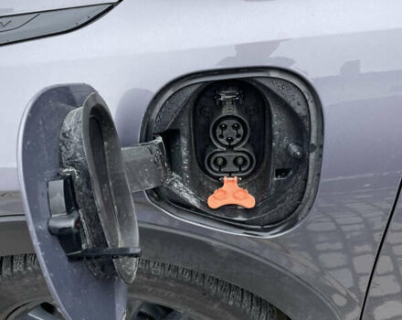 Сірий Шевроле Bolt EUV, об'ємом двигуна 0 л та пробігом 42 тис. км за 19600 $, фото 3 на Automoto.ua