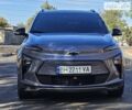 Сірий Шевроле Bolt EUV, об'ємом двигуна 0 л та пробігом 28 тис. км за 29999 $, фото 1 на Automoto.ua