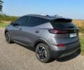 Сірий Шевроле Bolt EUV, об'ємом двигуна 0 л та пробігом 68 тис. км за 13900 $, фото 2 на Automoto.ua