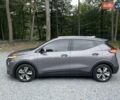Серый Шевроле Bolt EUV, объемом двигателя 0 л и пробегом 75 тыс. км за 16950 $, фото 11 на Automoto.ua