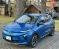 Серый Шевроле Bolt EUV, объемом двигателя 0 л и пробегом 33 тыс. км за 22500 $, фото 3 на Automoto.ua