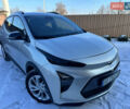 Серый Шевроле Bolt EUV, объемом двигателя 0 л и пробегом 39 тыс. км за 19300 $, фото 6 на Automoto.ua