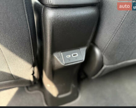 Серый Шевроле Bolt EUV, объемом двигателя 0 л и пробегом 102 тыс. км за 18200 $, фото 35 на Automoto.ua