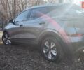 Серый Шевроле Bolt EUV, объемом двигателя 0 л и пробегом 6 тыс. км за 21999 $, фото 4 на Automoto.ua