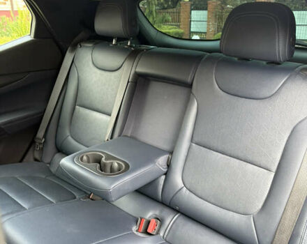 Серый Шевроле Bolt EUV, объемом двигателя 0 л и пробегом 60 тыс. км за 22000 $, фото 22 на Automoto.ua