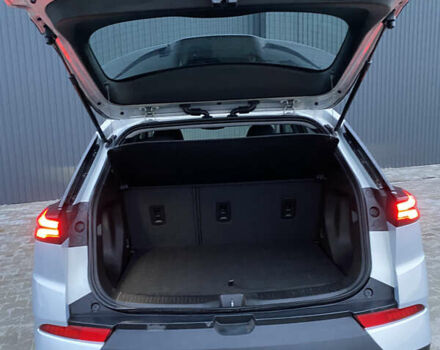 Сірий Шевроле Bolt EUV, об'ємом двигуна 0 л та пробігом 29 тис. км за 18600 $, фото 22 на Automoto.ua