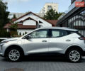 Серый Шевроле Bolt EUV, объемом двигателя 0 л и пробегом 102 тыс. км за 18200 $, фото 17 на Automoto.ua