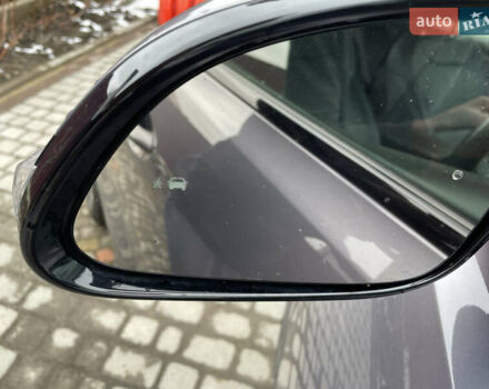 Сірий Шевроле Bolt EUV, об'ємом двигуна 0 л та пробігом 42 тис. км за 19600 $, фото 9 на Automoto.ua