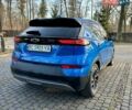 Сірий Шевроле Bolt EUV, об'ємом двигуна 0 л та пробігом 23 тис. км за 22500 $, фото 10 на Automoto.ua