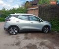 Серый Шевроле Bolt EUV, объемом двигателя 0 л и пробегом 61 тыс. км за 22499 $, фото 2 на Automoto.ua