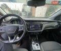 Серый Шевроле Bolt EUV, объемом двигателя 0 л и пробегом 77 тыс. км за 15700 $, фото 8 на Automoto.ua