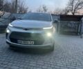 Серый Шевроле Bolt EUV, объемом двигателя 0 л и пробегом 19 тыс. км за 22800 $, фото 33 на Automoto.ua