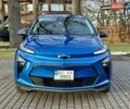 Серый Шевроле Bolt EUV, объемом двигателя 0 л и пробегом 33 тыс. км за 22500 $, фото 4 на Automoto.ua