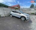Серый Шевроле Bolt EUV, объемом двигателя 0 л и пробегом 77 тыс. км за 15700 $, фото 1 на Automoto.ua